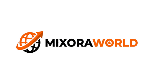 Mixoraworld.com